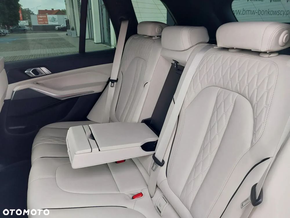 BMW X5 xDrive25d sport - 10