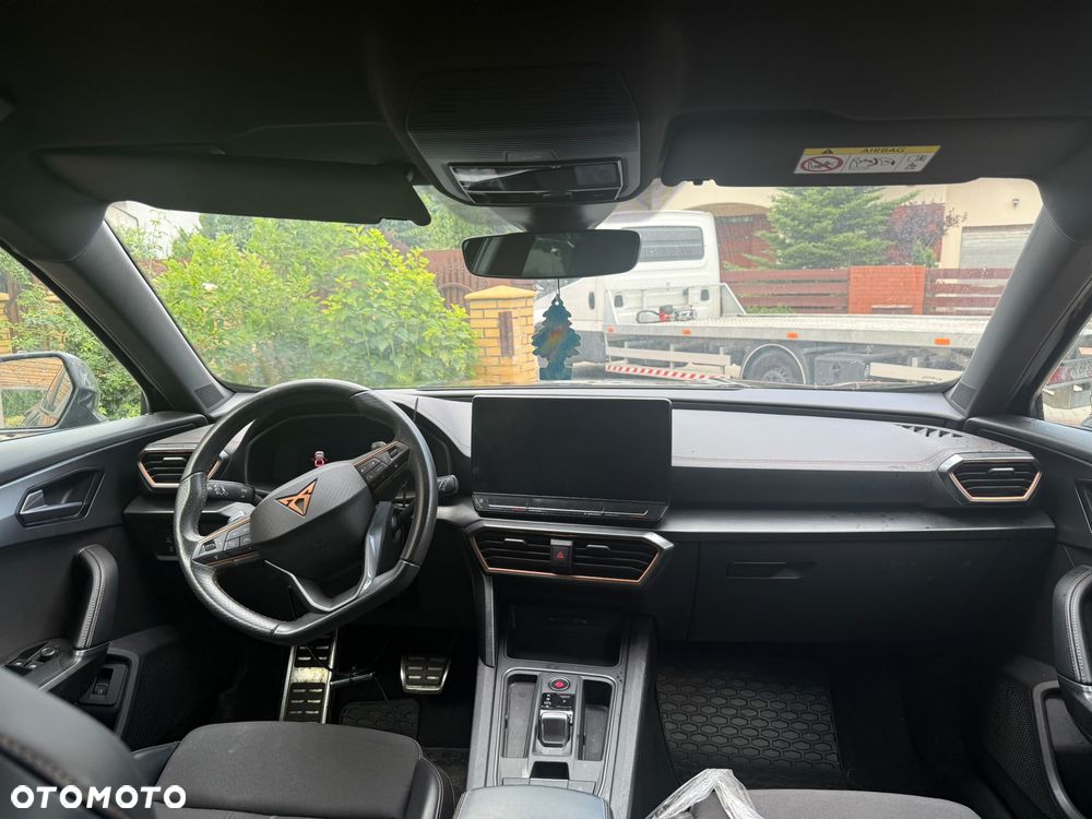Cupra Formentor - 10