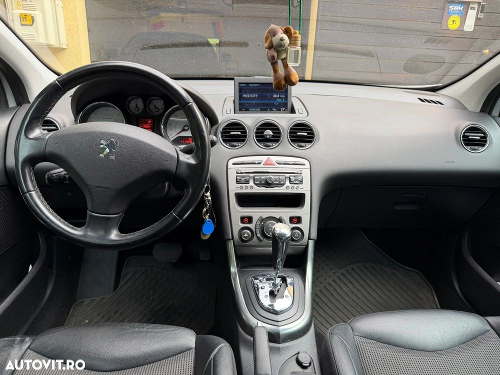 Peugeot 308 - 7