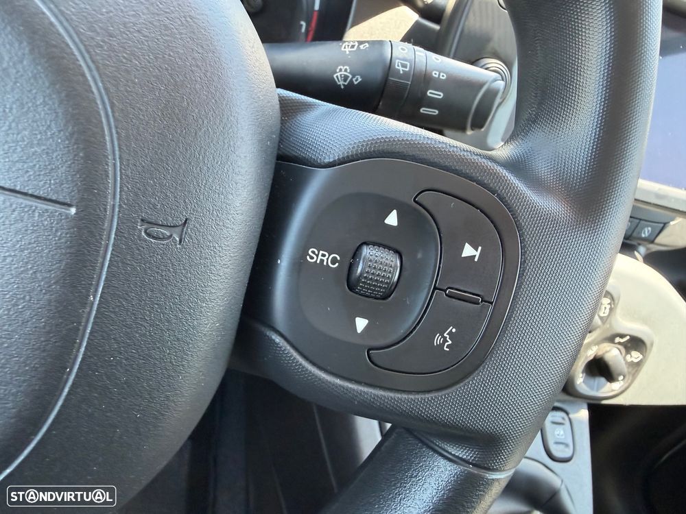 Fiat Panda 1.0 Hybrid City Life - 14