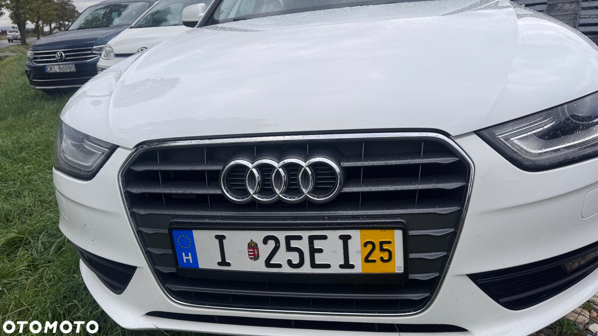 Audi A4 - 6