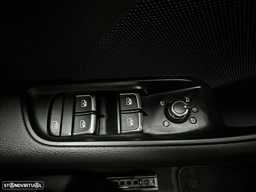 Audi A3 Limousine - 21
