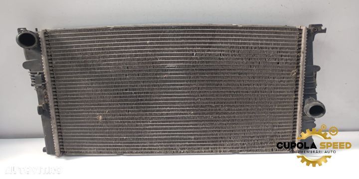 Radiator apa racire motor 2.0 D 7600511-01 BMW Seria 2 Active Tourer - 1