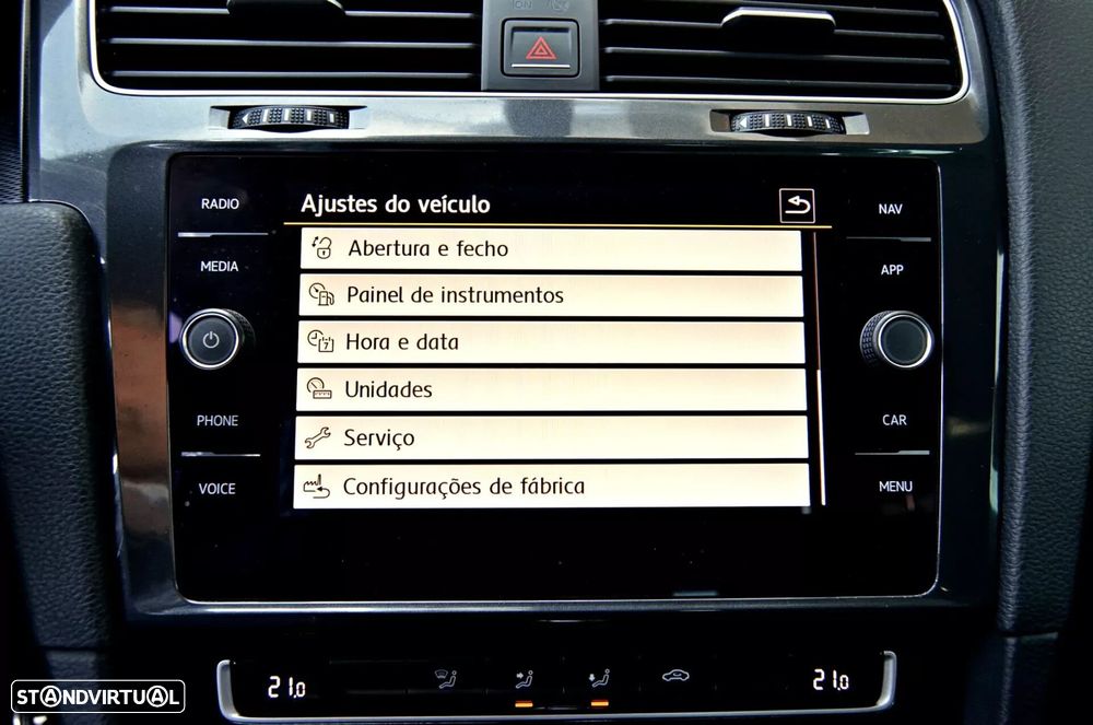 VW Golf Variant - 29