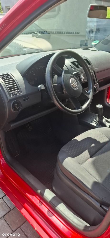 Volkswagen Polo 1.4 TDI Basis - 6
