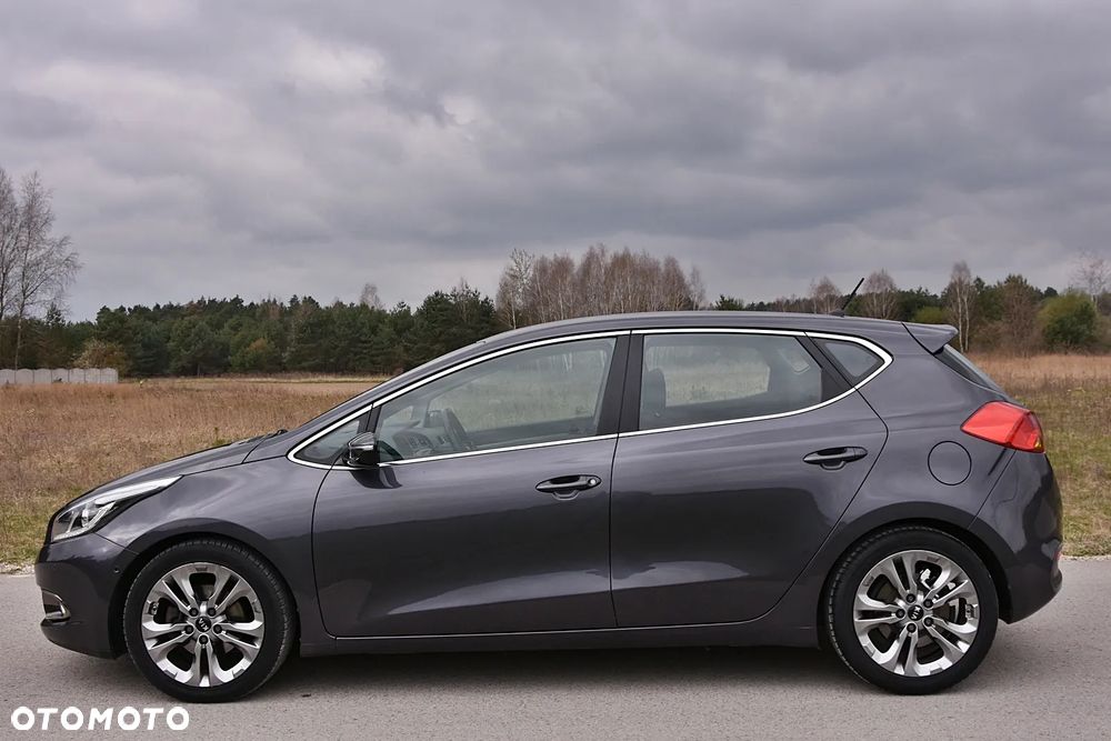 Kia Ceed 1.6 GDI XL DCT - 3