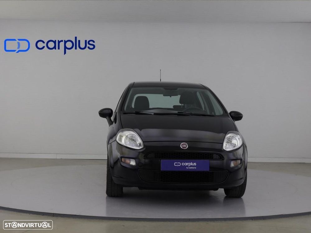 Fiat Punto 1.2 Easy S&S - 3