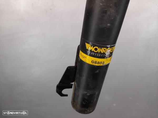 Amortecedor Suspensao Frente Dto Mazda 3 (Bk) - 4