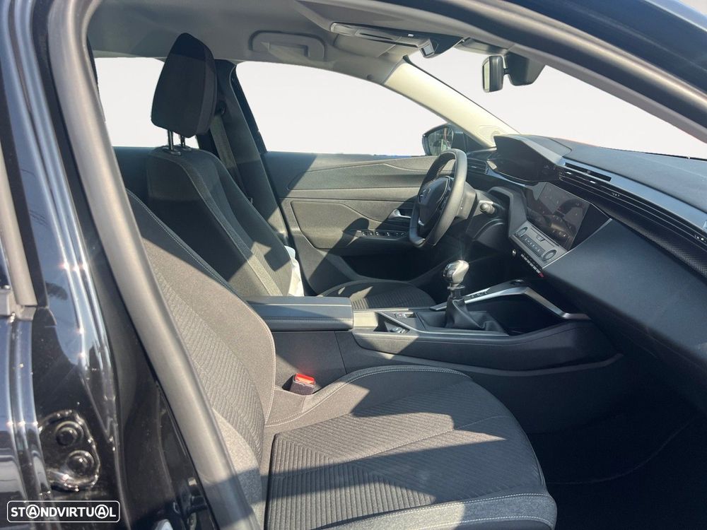 Peugeot 308 1.2 PureTech Active Pack - 15