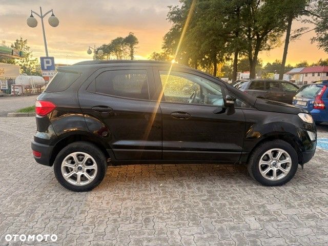 Ford EcoSport - 7