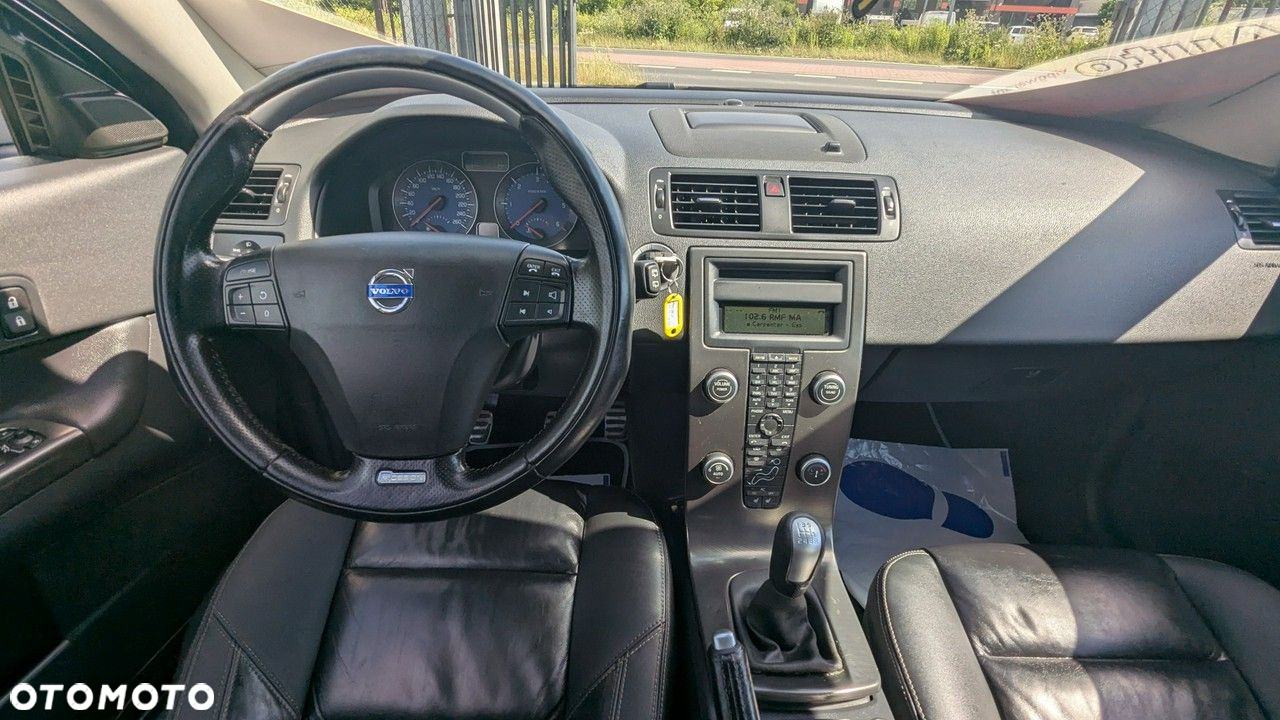 Volvo C30 - 22