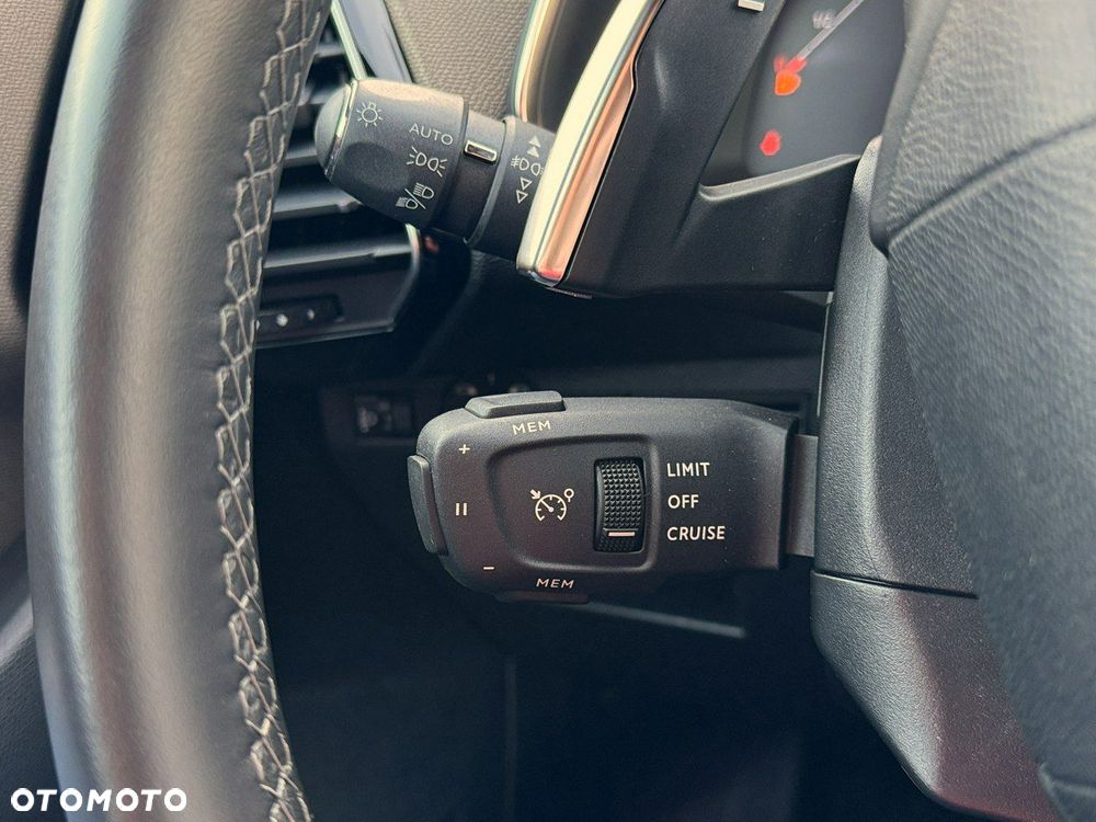 DS Automobiles DS 7 Crossback - 28