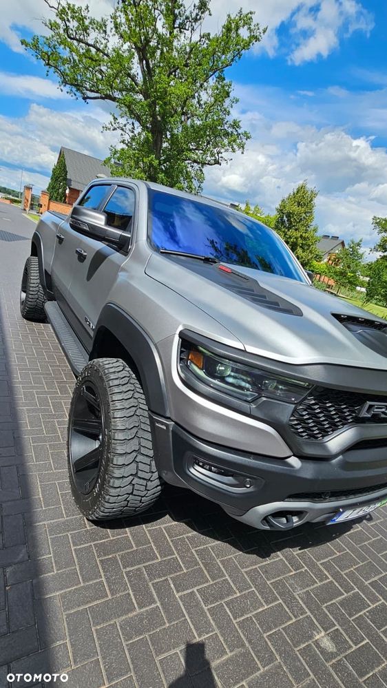 RAM 1500 TRX - 7