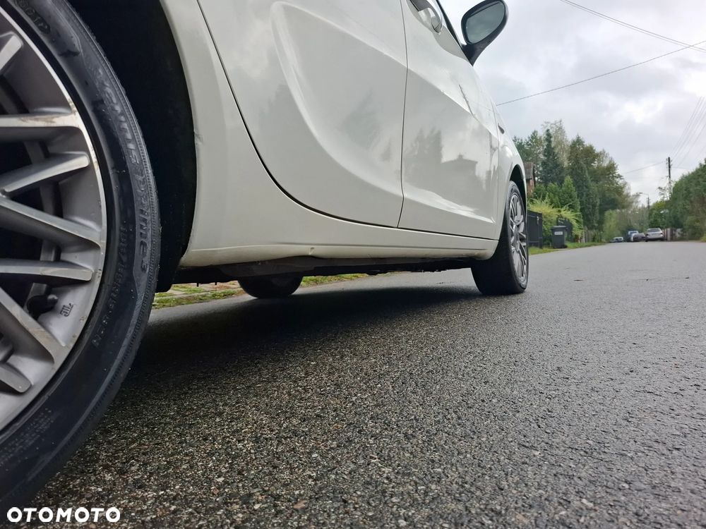 Lancia Ypsilon Y 1.2 8v Platinum - 13