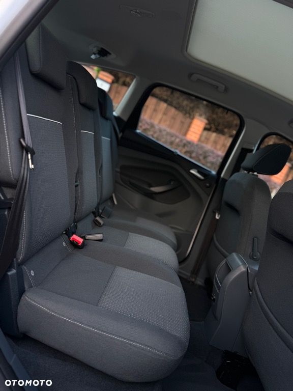 Ford C-MAX 2.0 TDCi Titanium - 34