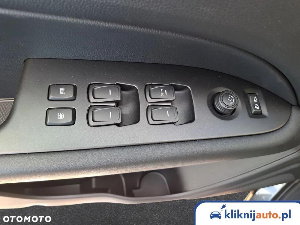 SsangYong/KGM Musso 2.2 e-XDi Adventure 4WD - 14