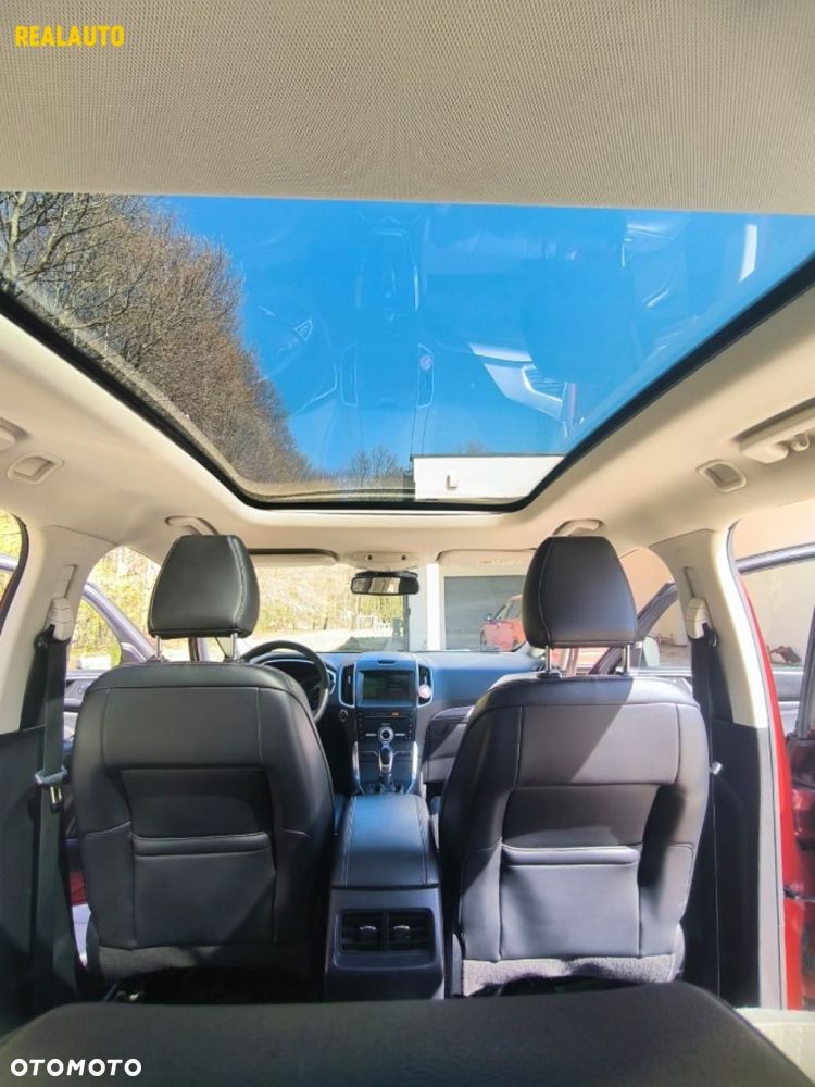 Ford S-Max 2.0 TDCi 4WD Titanium PowerShift - 19