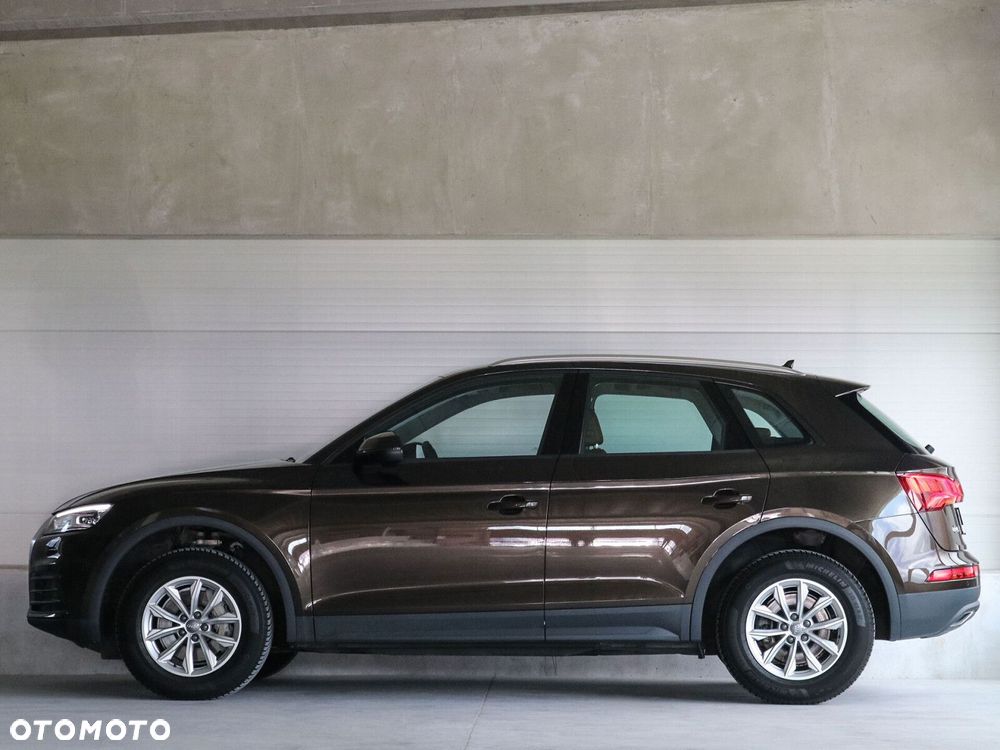 Audi Q5 - 8