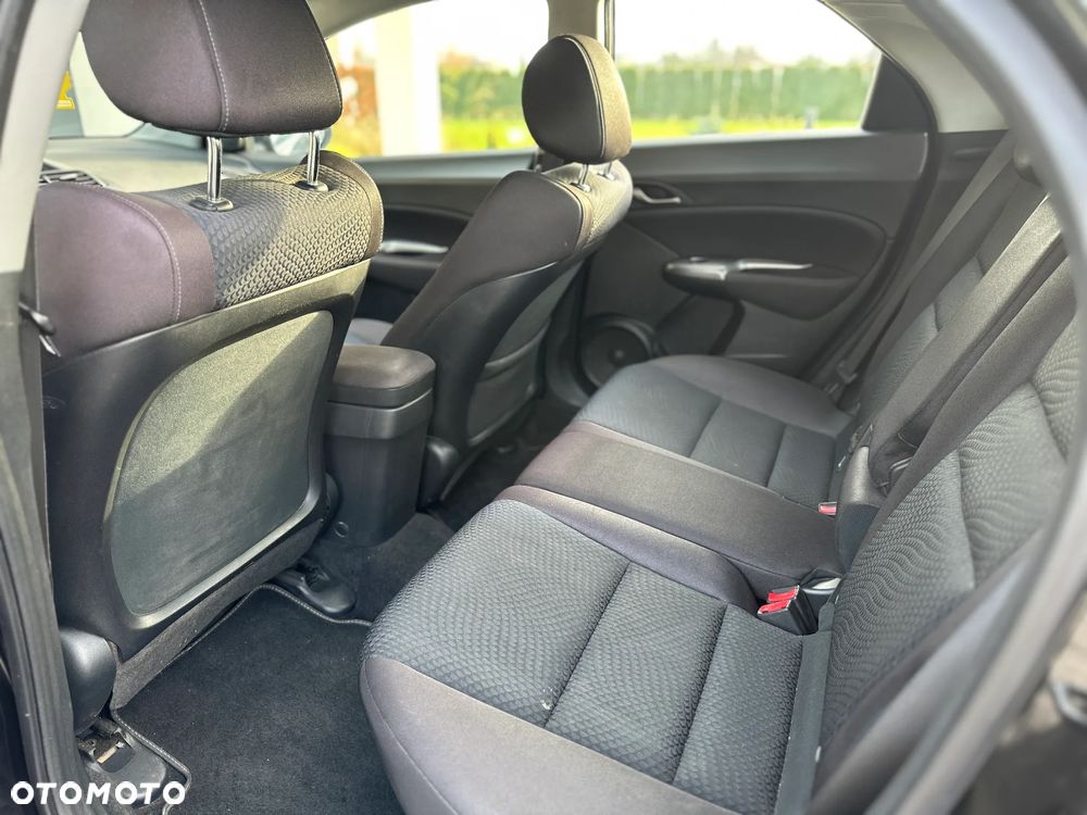 Honda Civic 1.4 Comfort - 16