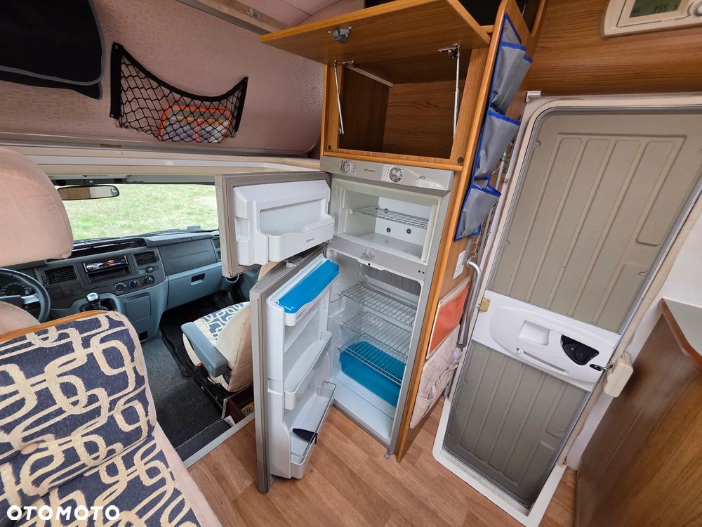 Rimor Superbrig 677TC - 21