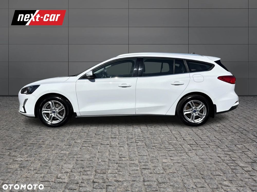 Ford Focus 1.5 EcoBlue SCR Trend - 2