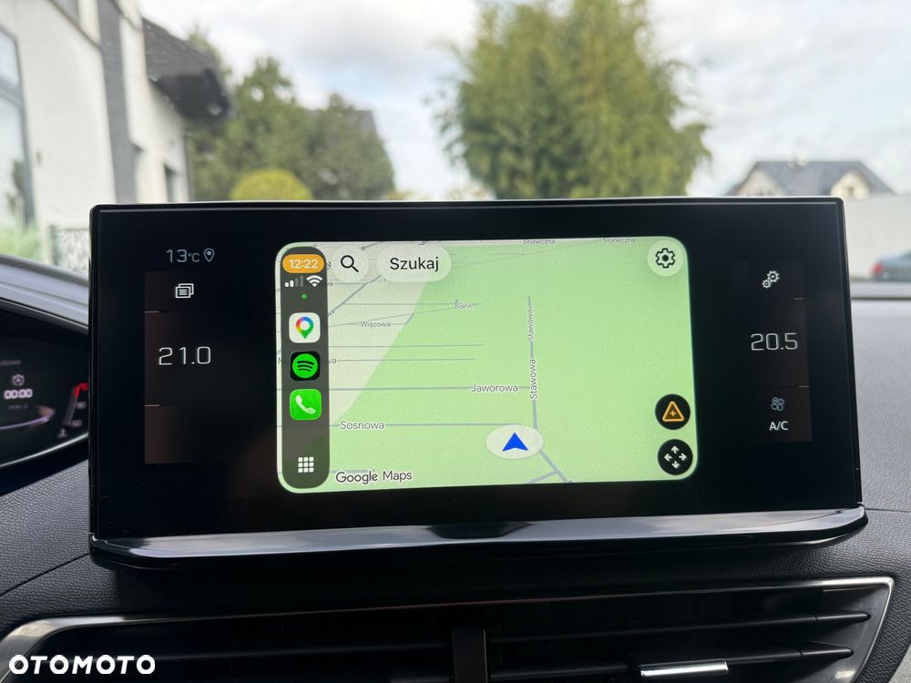 Peugeot 3008 1.2 PureTech GT S&S - 32