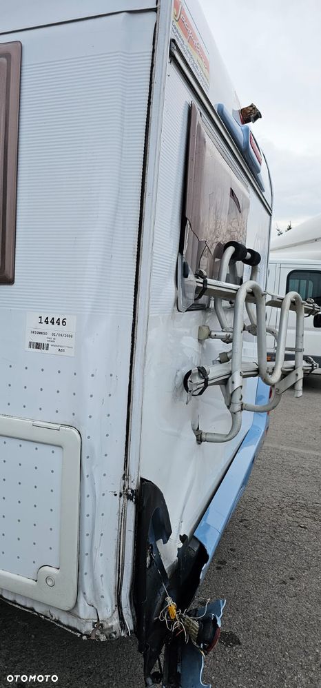 Burstner MARANO 580 - 10