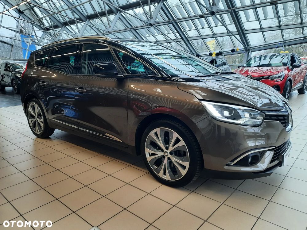 Renault Grand Scenic Gr 1.3 TCe Energy Intens EDC - 2