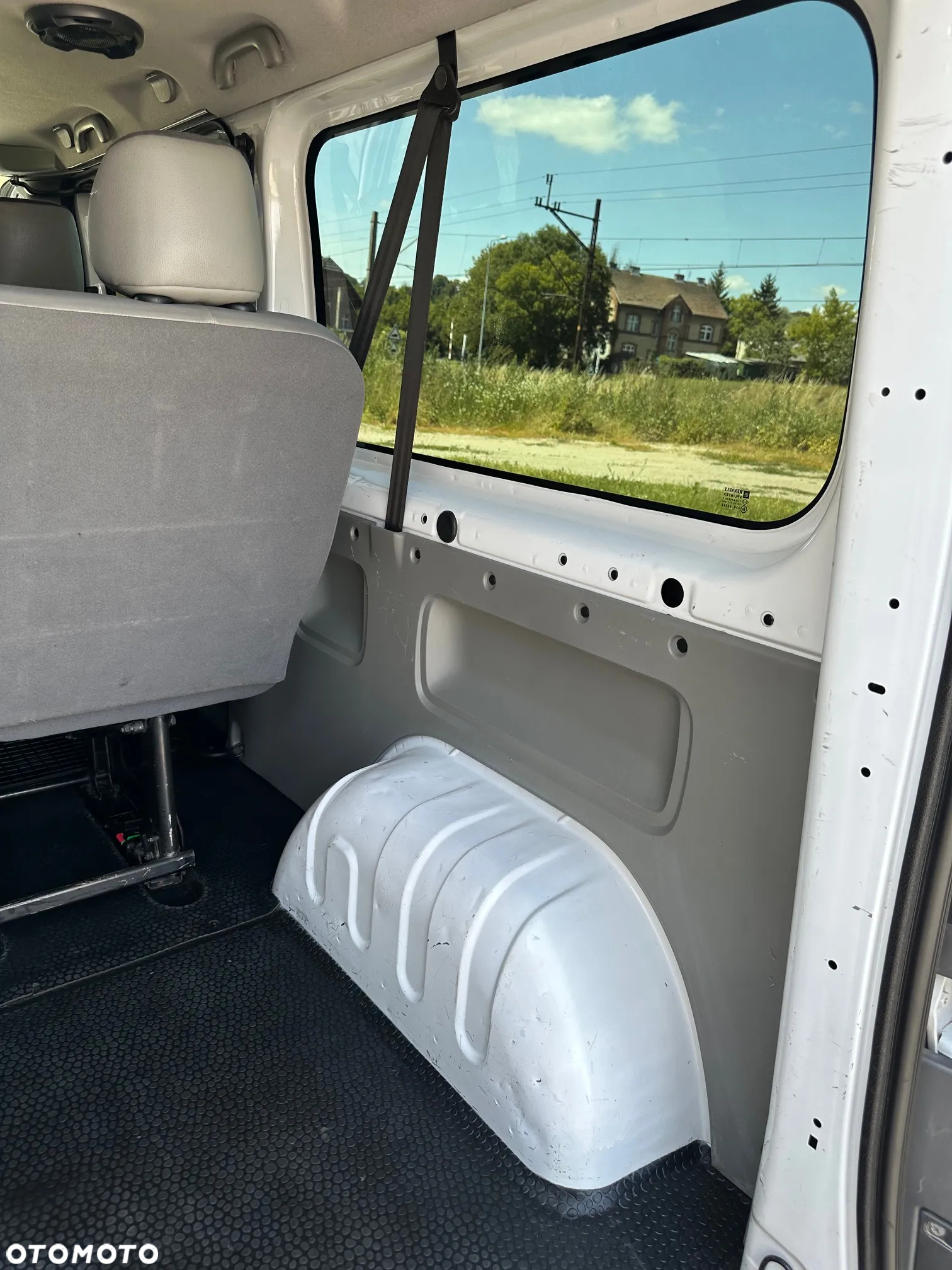 Opel Vivaro 2.0 CDTI L2H1 DPF Life - 20