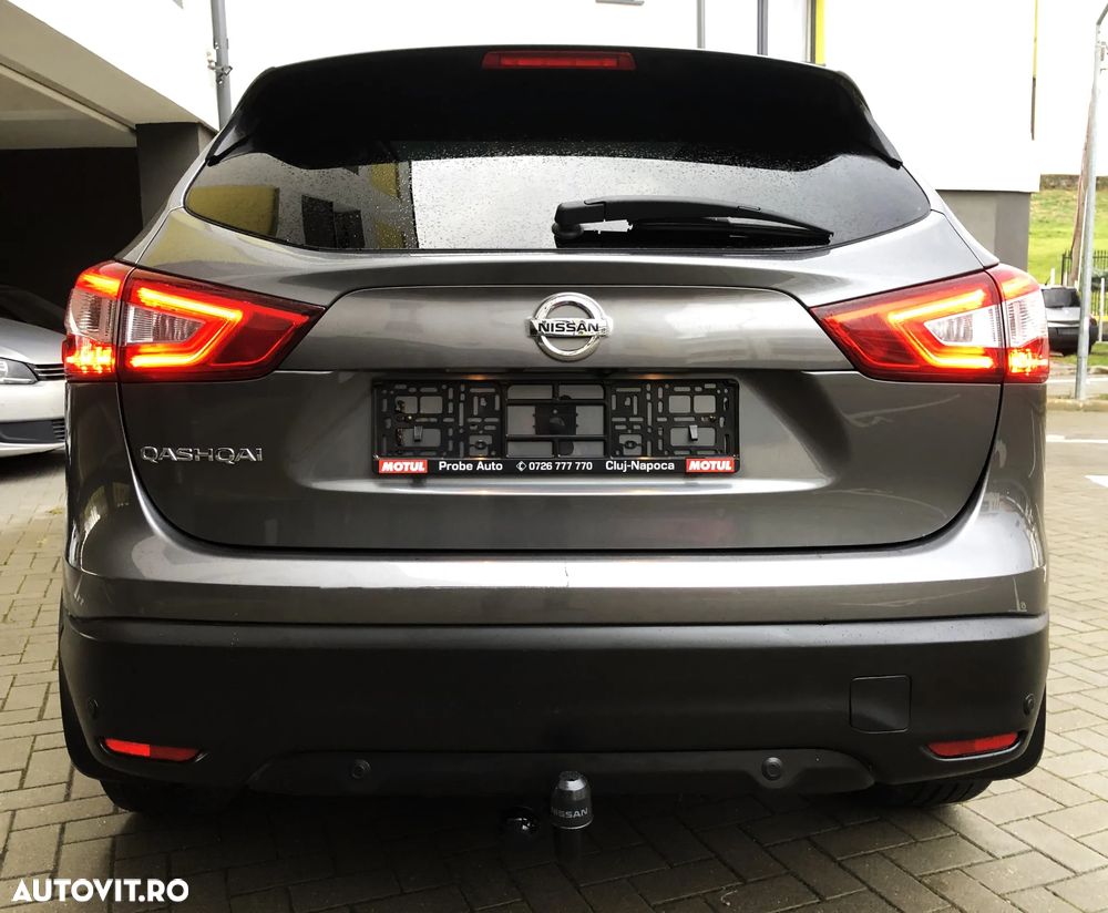 Nissan Qashqai 1.6 DCI TEKNA - 28