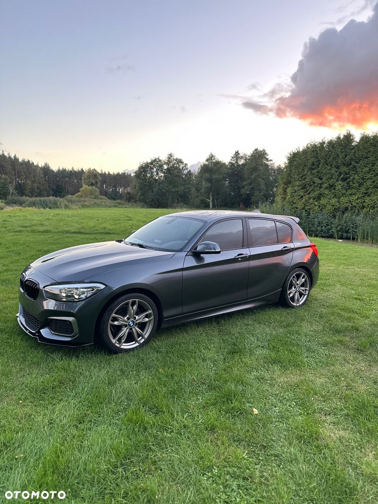BMW Seria 1 118d Edition M Sport Shadow - 2