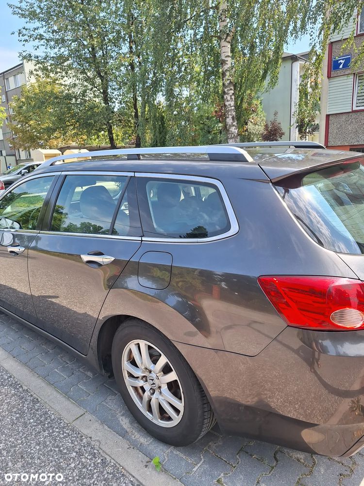 Honda Accord 2.2d Executive - 3