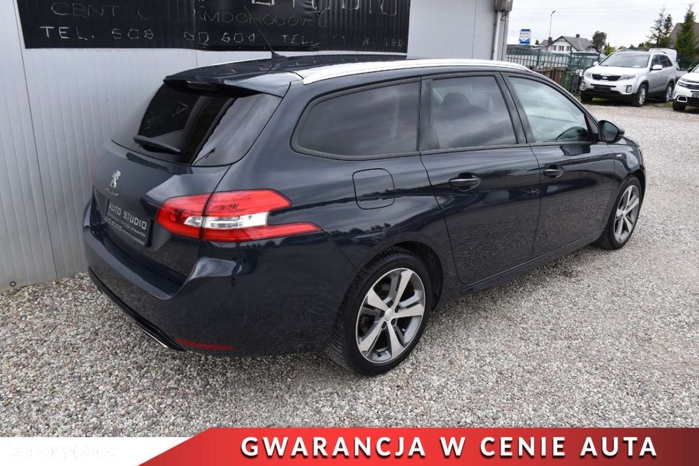 Peugeot 308 - 38