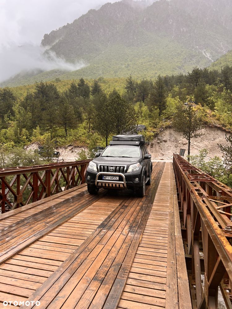Toyota Land Cruiser LC 3.0 D-4D Prestige - 27