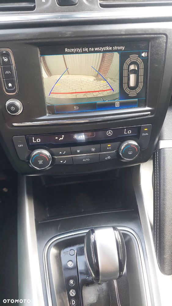 Renault Kadjar Energy TCe 130 EDC Bose Edition - 39