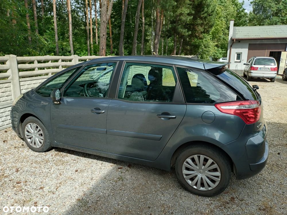 Citroën C4 Picasso 1.6 HDi Equilibre Pack MCP - 10