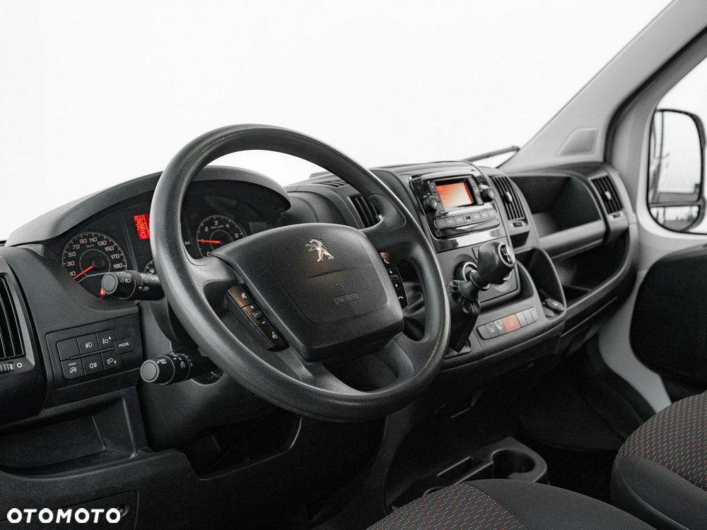 Peugeot Boxer - 7