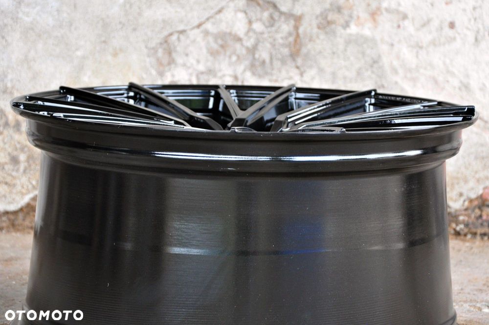 HX06 B HAXER FELGI ALUMINIOWE 20 5x114,3 INFINITI TESLA - 7