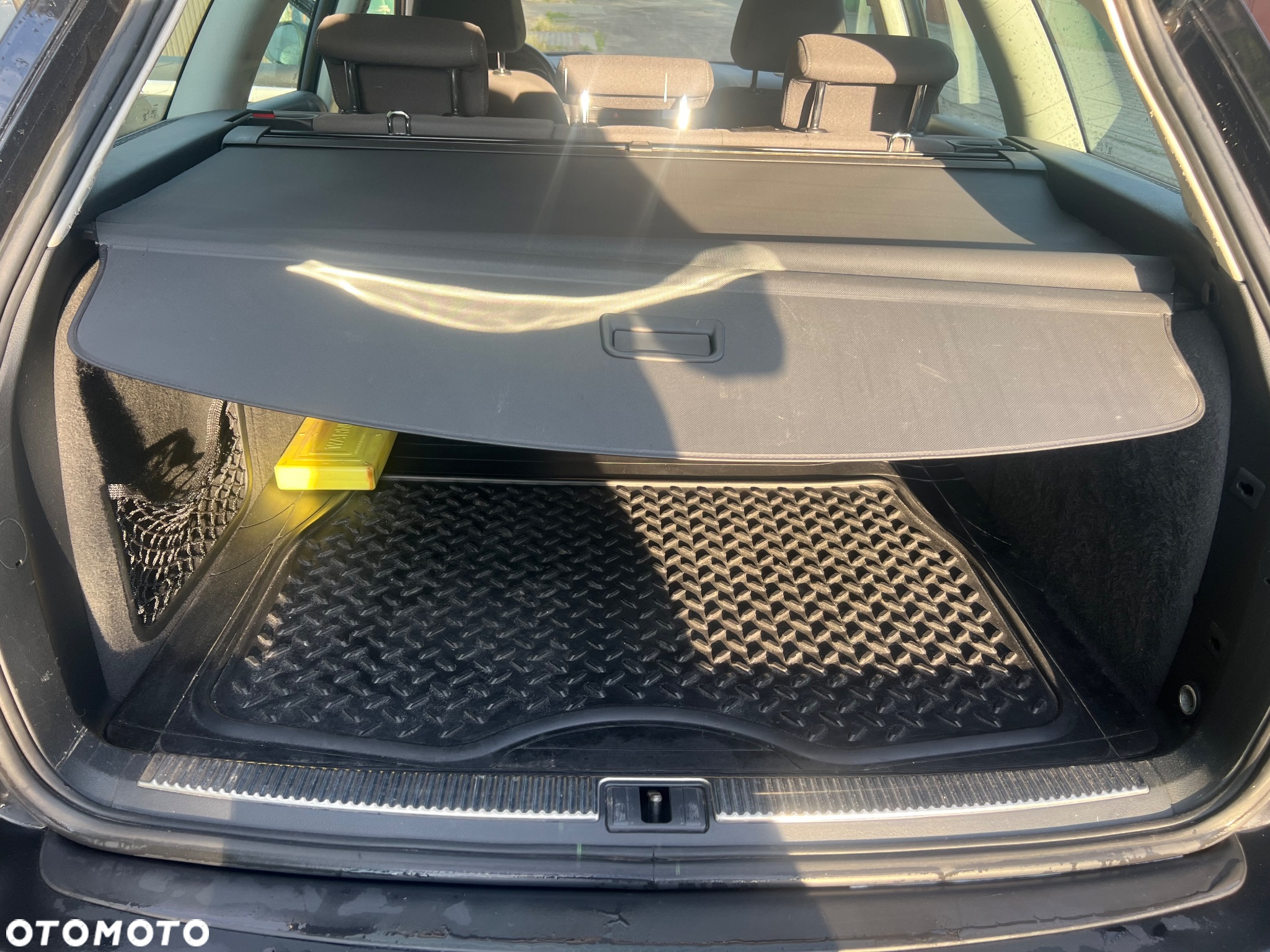 Seat Exeo 2.0 TDI DPF Reference - 38
