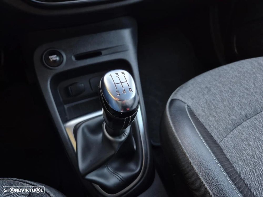 Renault Captur 0.9 TCE Exclusive - 30