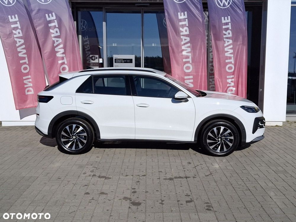 Volkswagen T-Roc 1.5 eTSI Life DSG - 7