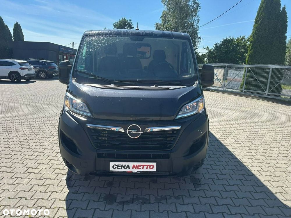 Opel Movano - 10