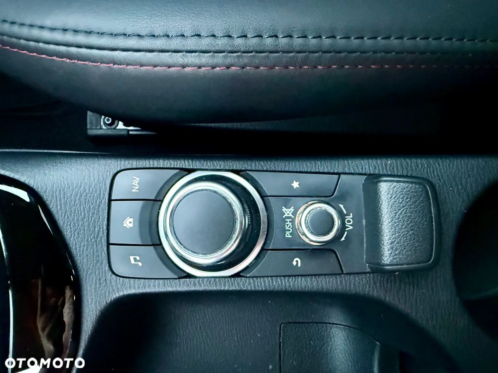 Mazda CX-3 2.0 Skypassion - 37