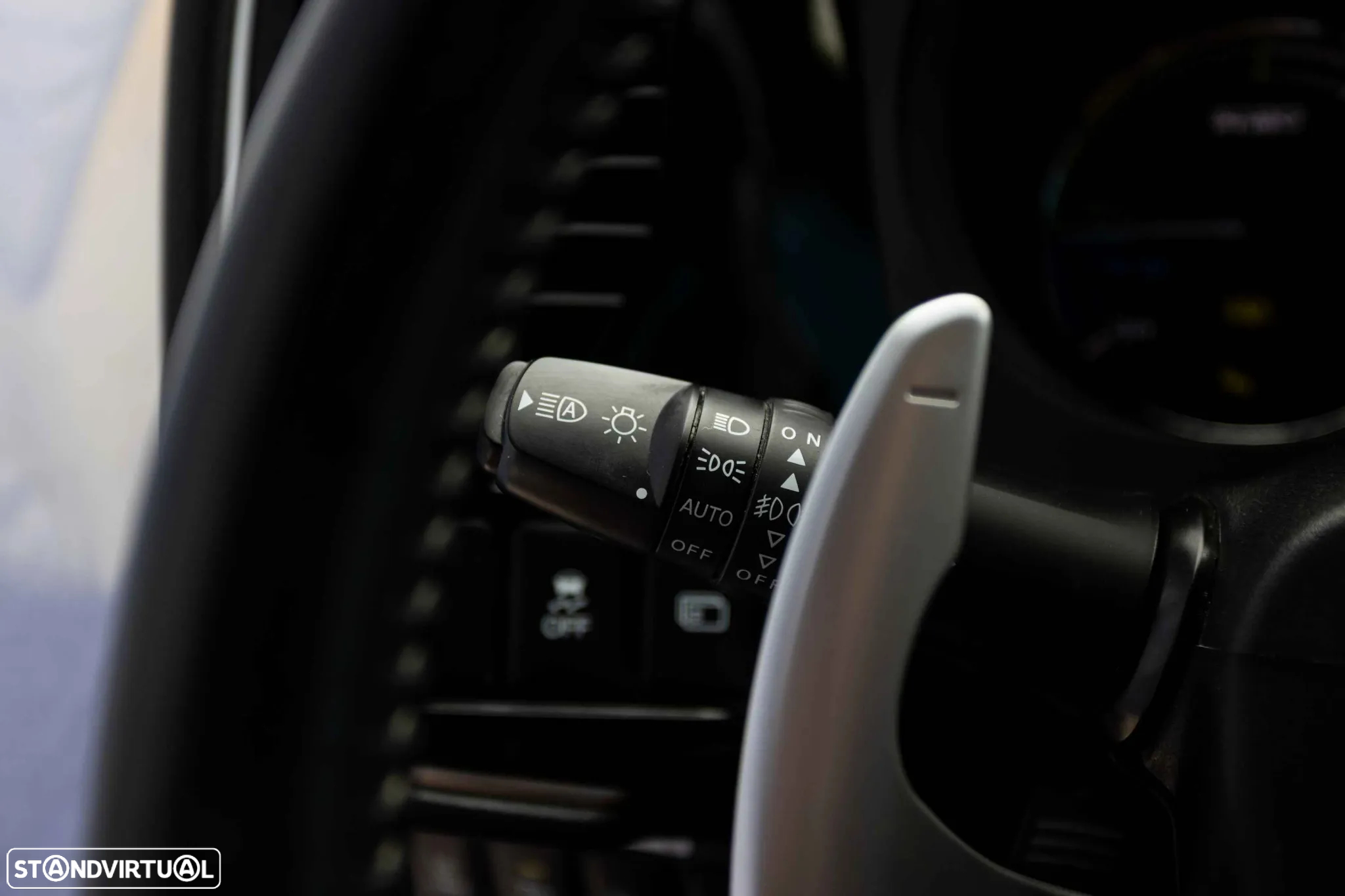 Mitsubishi Outlander 2.0 PHEV Instyle - 45