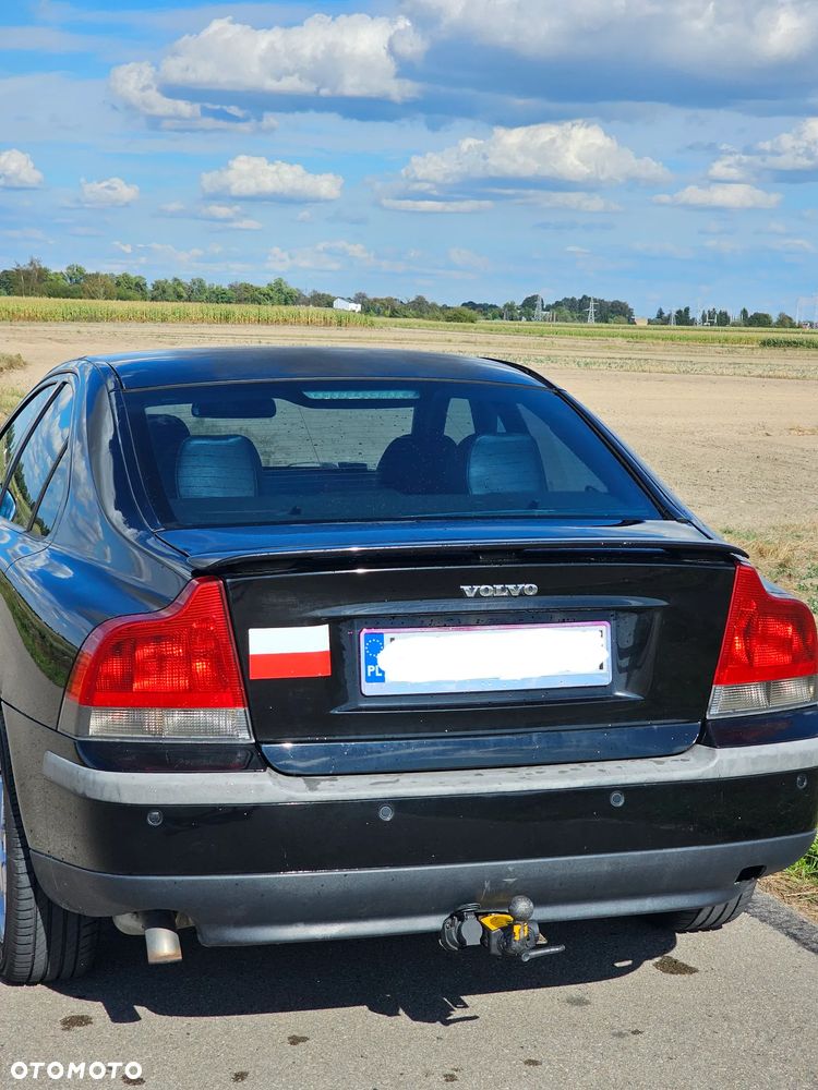 Volvo S60 - 3