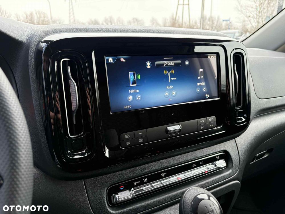 Mercedes-Benz Vito - 15