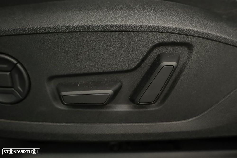 Audi A5 Avant TDI - 20