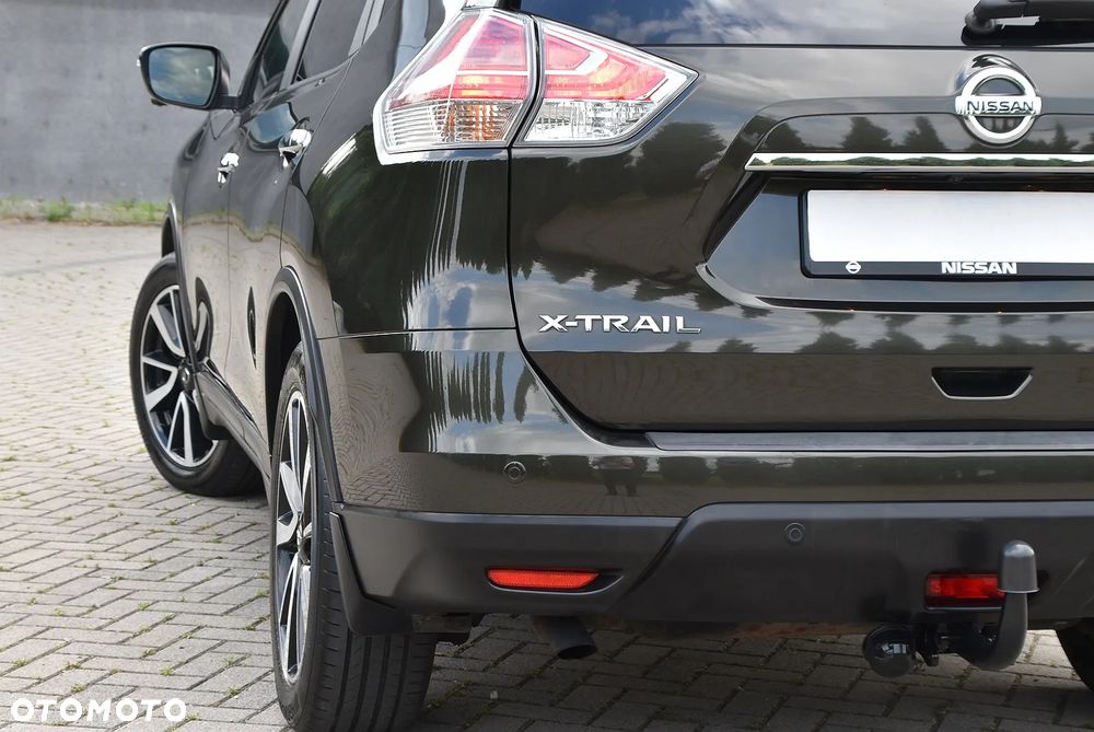 Nissan X-Trail - 10