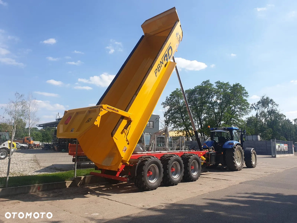 Metaltech PBN30R