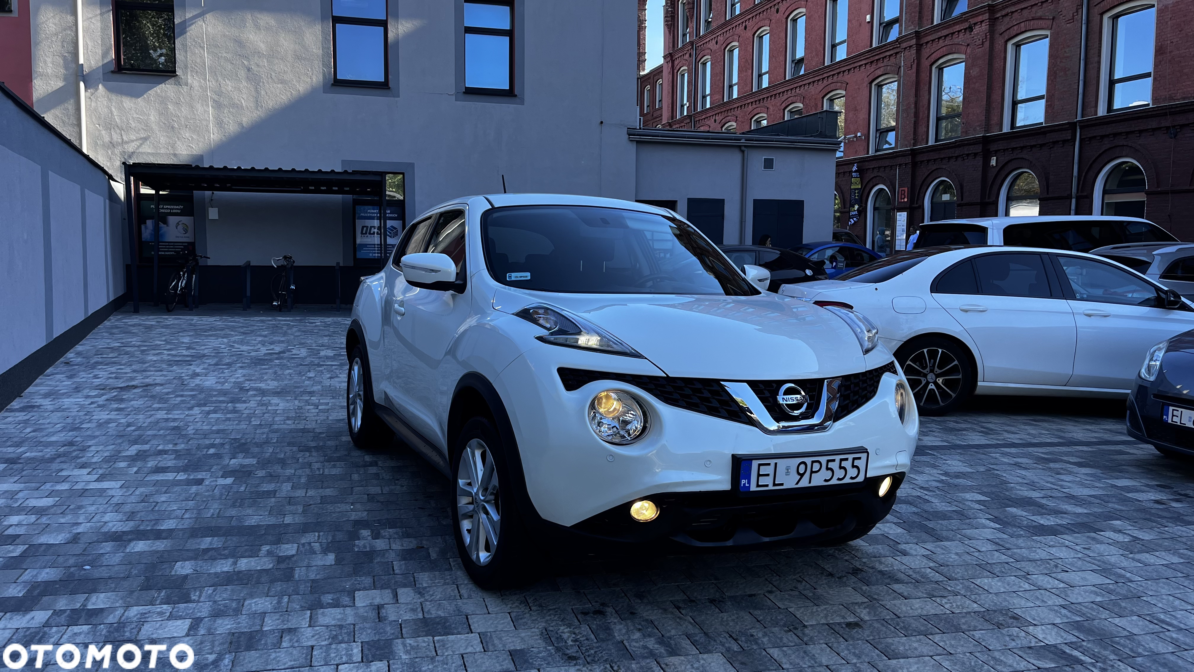 Nissan Juke - 2